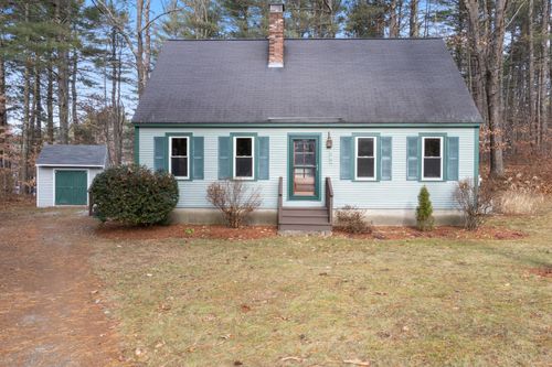 26 Plaza Drive, Sanford, ME, 04073 | Card Image