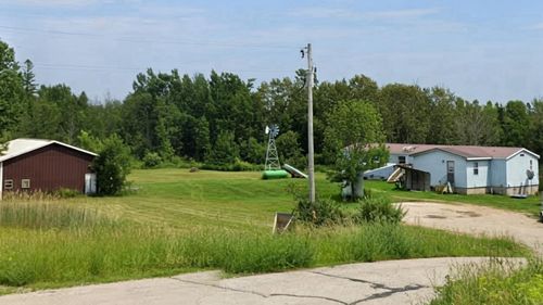 N11740 M-35, CEDARVILLE, MI, 49887 | Card Image