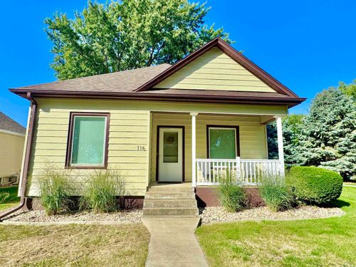 116 Rutland St, Kingsley, IA, 51028-7731 | Card Image