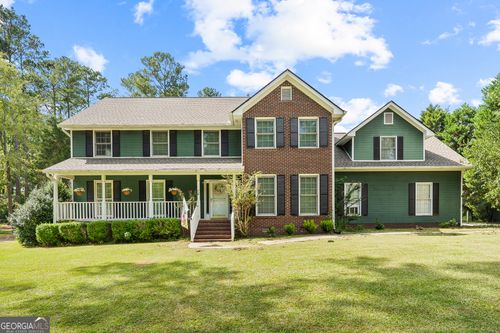 4004 Jeffery Way Ne, Milledgeville, GA, 31061-7719 | Card Image