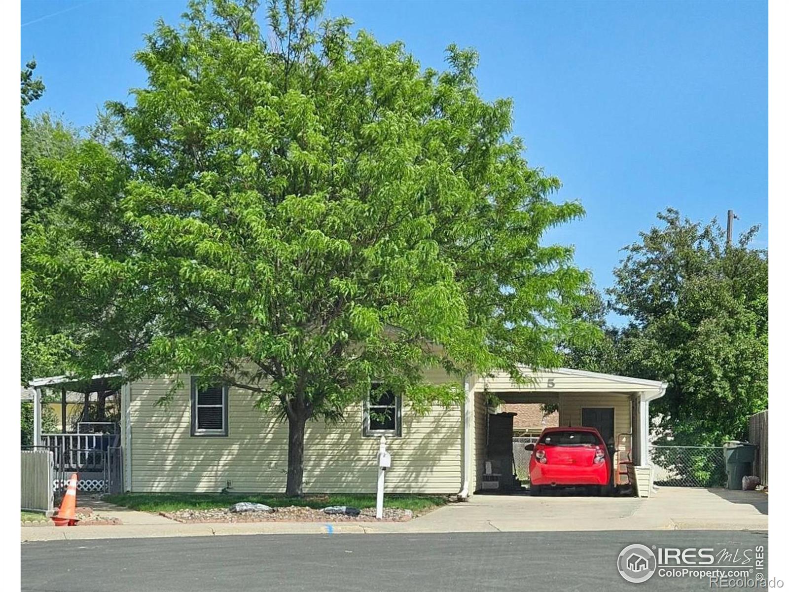 Noah Ct, Brush, CO 80723
