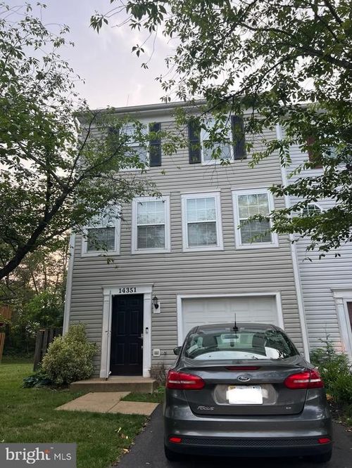 14351 Newbern Loop, GAINESVILLE, VA, 20155-1474 | Card Image