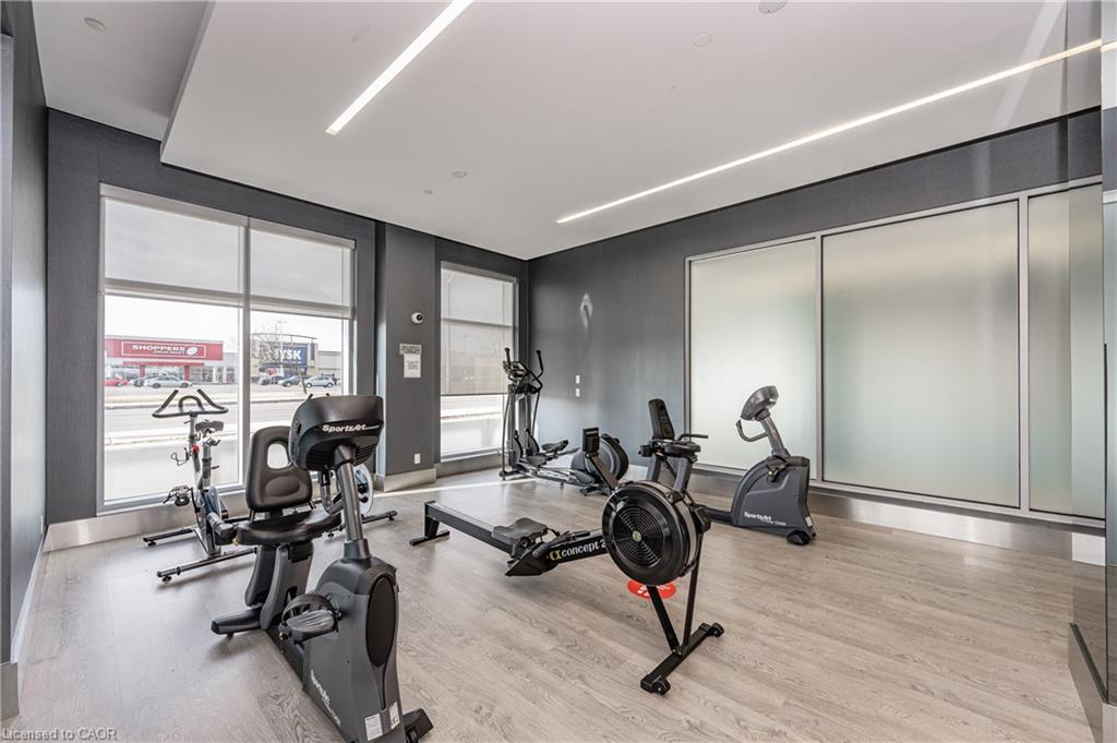 Residential Lease in Oakville 2