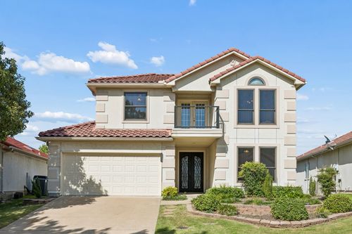 2920 Saratoga Dr, Rockwall, TX, 75087-6503 | Card Image