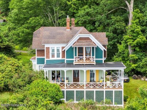 24 Holman Hill Rd, Hague, NY, 12836-2050 | Card Image