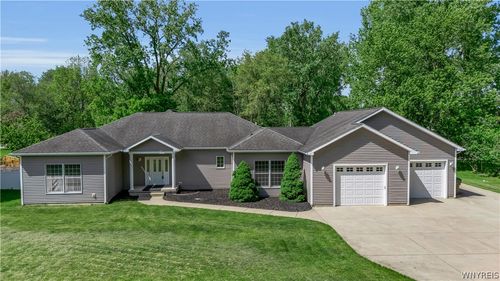 1298 Como Park Blvd, Depew, NY, 14043-4249 | Card Image
