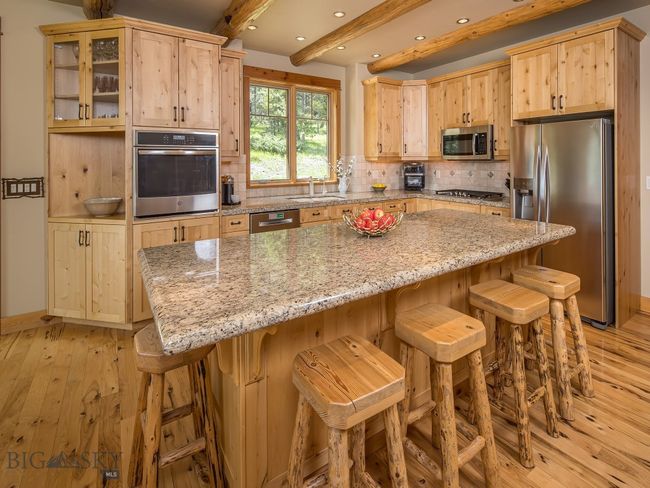 725 Sandhill Rd, House other with 4 bedrooms, 4 bathrooms and null parking in Big Sky MT | Image 14