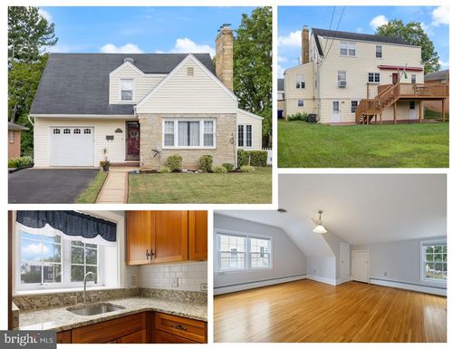 405 S Illinois Ave, MARTINSBURG, WV, 25401-1929 | Card Image