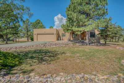 103 Sunflower Court, House other with 4 bedrooms, 3 bathrooms and null parking in Alto NM | Image 2