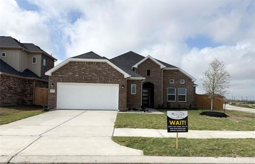 2502 Shallow Lake Ln, Iowa Colony, TX, 77583-5782 | Card Image