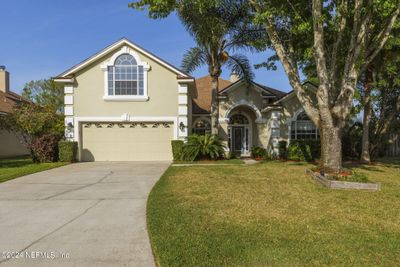 1716 Dartmoor Lane, House other with 5 bedrooms, 4 bathrooms and null parking in Ponte Vedra FL | Image 1