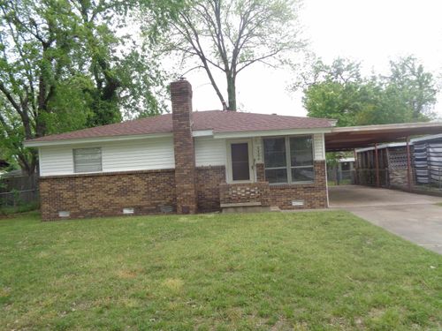 6406 Pecan Ave, Little Rock, AR, 72206-2712 | Card Image