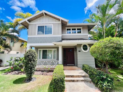 91-1019 Kaianae St, Ewa Beach, HI, 96706-6257 | Card Image