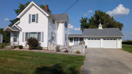 7107 Ternet Rd, Monroeville, IN, 46773-9770 | Card Image