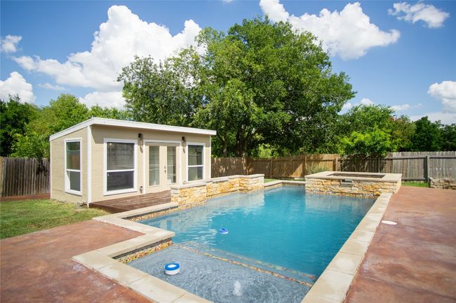 1112 Statler Bend Dr, House other with 4 bedrooms, 3 bathrooms and null parking in Pflugerville TX | Image 21
