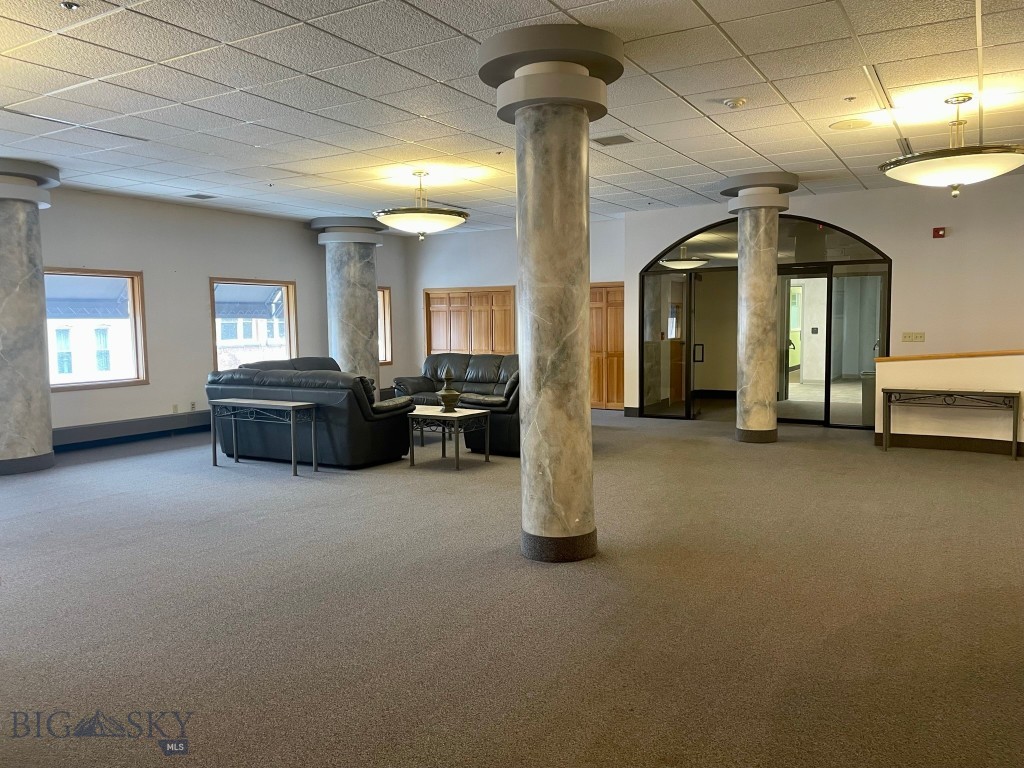 Commercial Lease in Butte 5