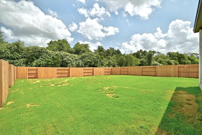 View of yard | Image 21
