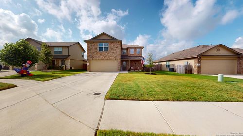 408 River Sta, Cibolo, TX, 78108-0120 | Card Image