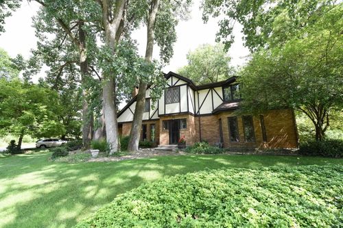 1306 Clayton Dr, South Bend, IN, 46614-2158 | Card Image