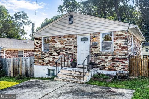 1116 Iago Ave, CAPITOL HEIGHTS, MD, 20743-5908 | Card Image