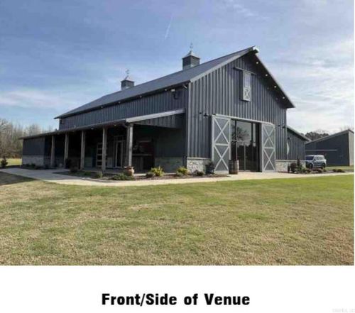 5724 Military Rd, Jacksonville, AR, 72076 | Card Image
