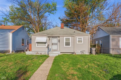 1929 N Linwood Ave, Indianapolis, IN, 46218-4571 | Card Image