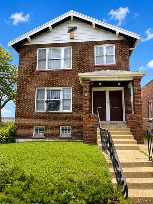 1601 N Euclid Avenue, St Louis, MO, 63113 | Card Image