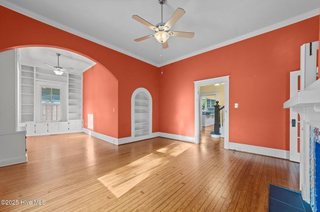 310 E Baker St, House other with 4 bedrooms, 2 bathrooms and null parking in Tarboro NC | Image 11