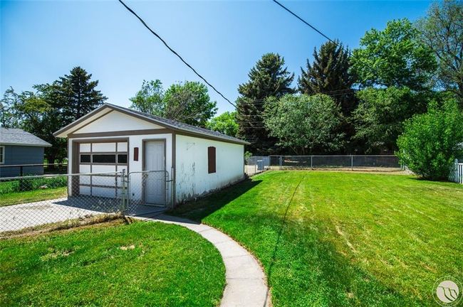 510 S 2 Nd St, House other with 3 bedrooms, 1 bathrooms and null parking in Bridger MT | Image 13
