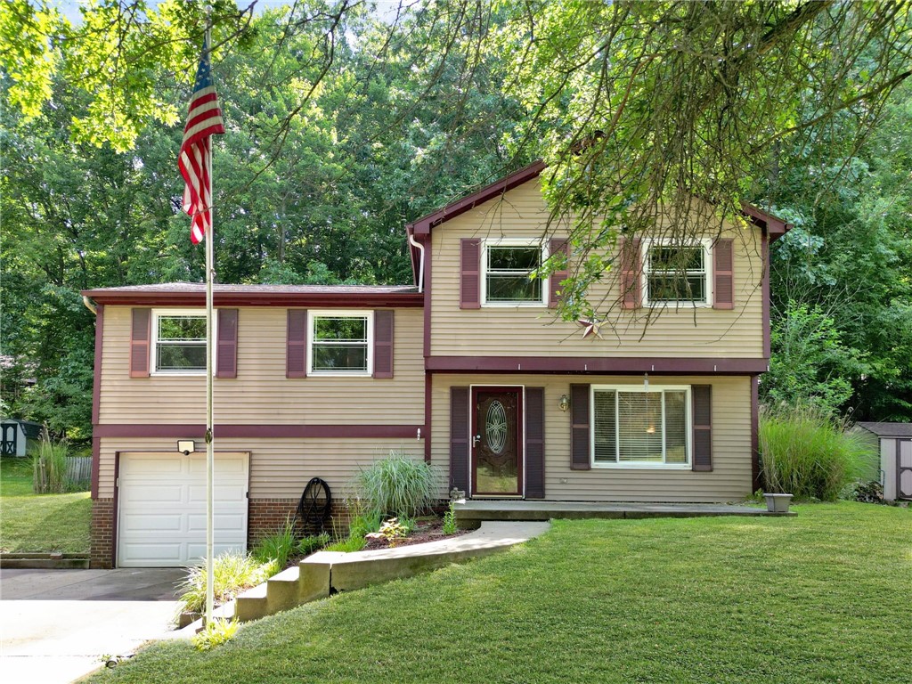 Residential in Economy 2