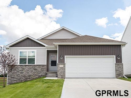 16434 Willit Street, Bennington, NE, 68007 | Card Image