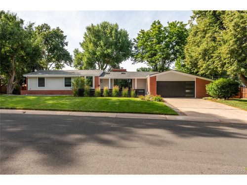 2550 E Eldorado Pl, Denver, CO, 80210-6821 | Card Image