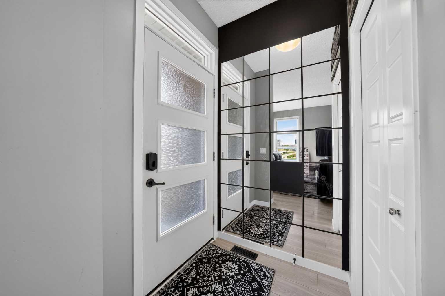 Residential in Calgary 4