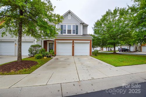 9908 Fallon Trace Ave, Charlotte, NC, 28277-5711 | Card Image