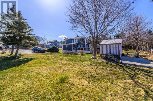 17 Dowdens Rd, House other with 3 bedrooms, 2 bathrooms and null parking in Conception Bay South NL | Image 32