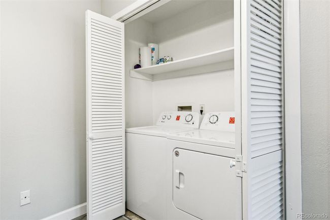 UNIT-8-205 - 10251 W 44 Th Ave, Condo with 2 bedrooms, 2 bathrooms and 1 parking in Wheat Ridge CO | Image 29