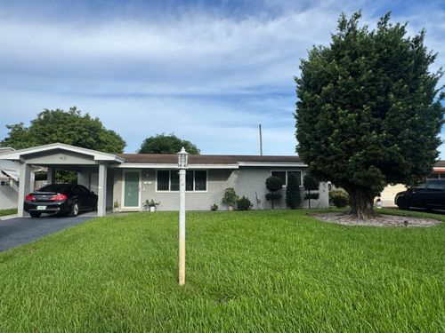 1431 Nw 79th Way, Pembroke Pines, FL, 33024-5139 | Card Image