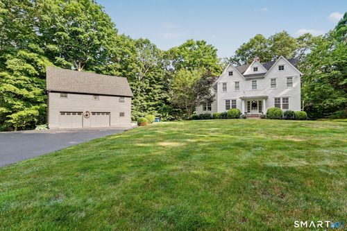 974 Black Rock Tpke, Easton, CT, 06612-1155 | Card Image