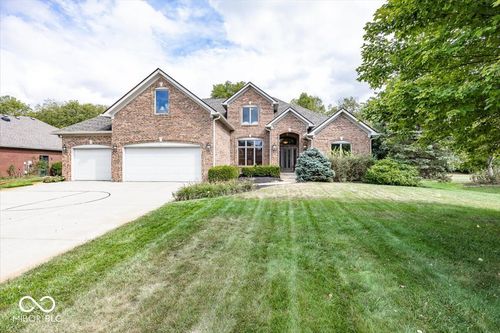 4181 S Village Row, New Palestine, IN, 46163-9006 | Card Image