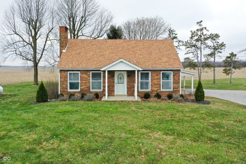 7307 N State Road 3, Greensburg, IN, 47240-8543 | Card Image