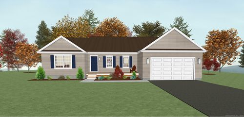 14 Abbey Rd, Ledyard, CT, 06339-1142 | Card Image
