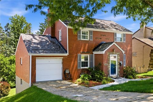 4883 E Willock Rd, Pittsburgh, PA, 15227-3707 | Card Image