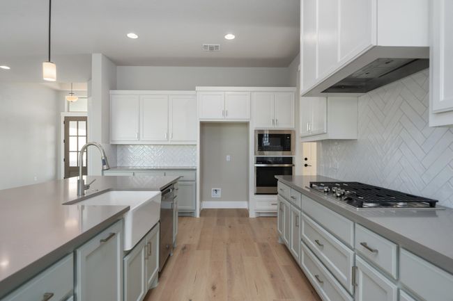 103 Buck Rabbit Rd, House other with 4 bedrooms, 3 bathrooms and null parking in Briggs TX | Image 11
