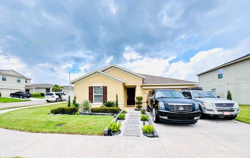 279 Bergamot Loop, Davenport, FL, 33837-7722 | Card Image