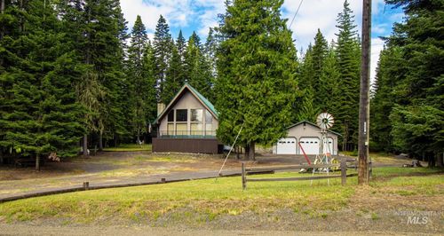 20888 Upper Fords Creek Rd, Weippe, ID, 83553-5108 | Card Image