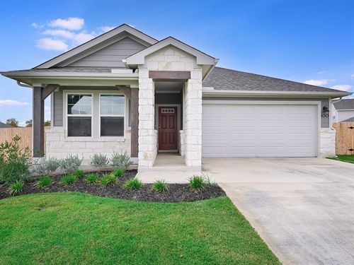 100 Javans Nest, Cedar Creek, TX, 78612-2222 | Card Image