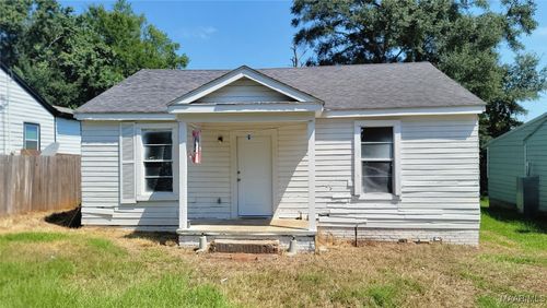 223 2nd St, Greenville, AL, 36037-2139 | Card Image