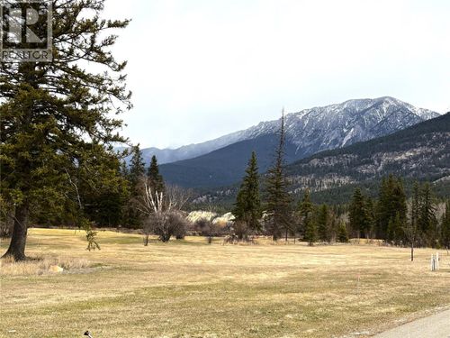 Lot 112 Riverside Drive, Fairmont Hot Springs, BC, V0B1L1 | Card Image