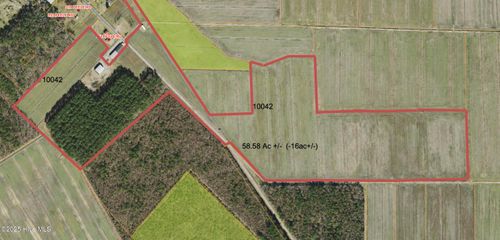 0 Sr 1918 Road, Aurora, NC, 27806 | Card Image