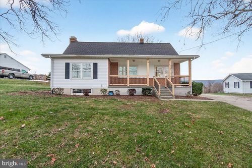 2702 Canada Hill Rd, MYERSVILLE, MD, 21773-8608 | Card Image